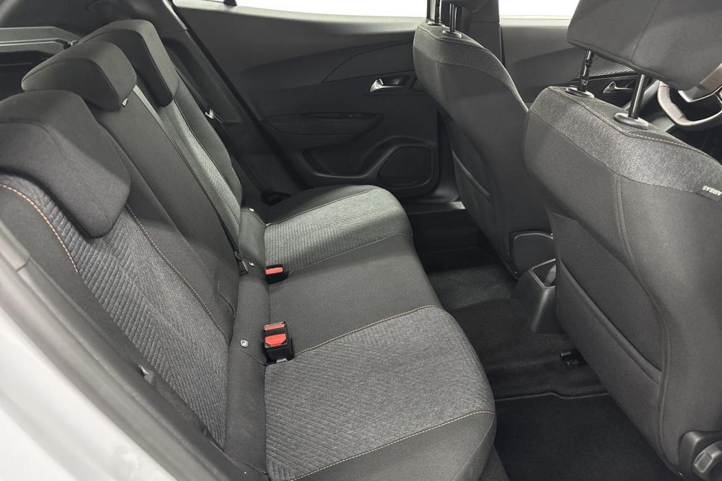 PEUGEOT 2008 2026