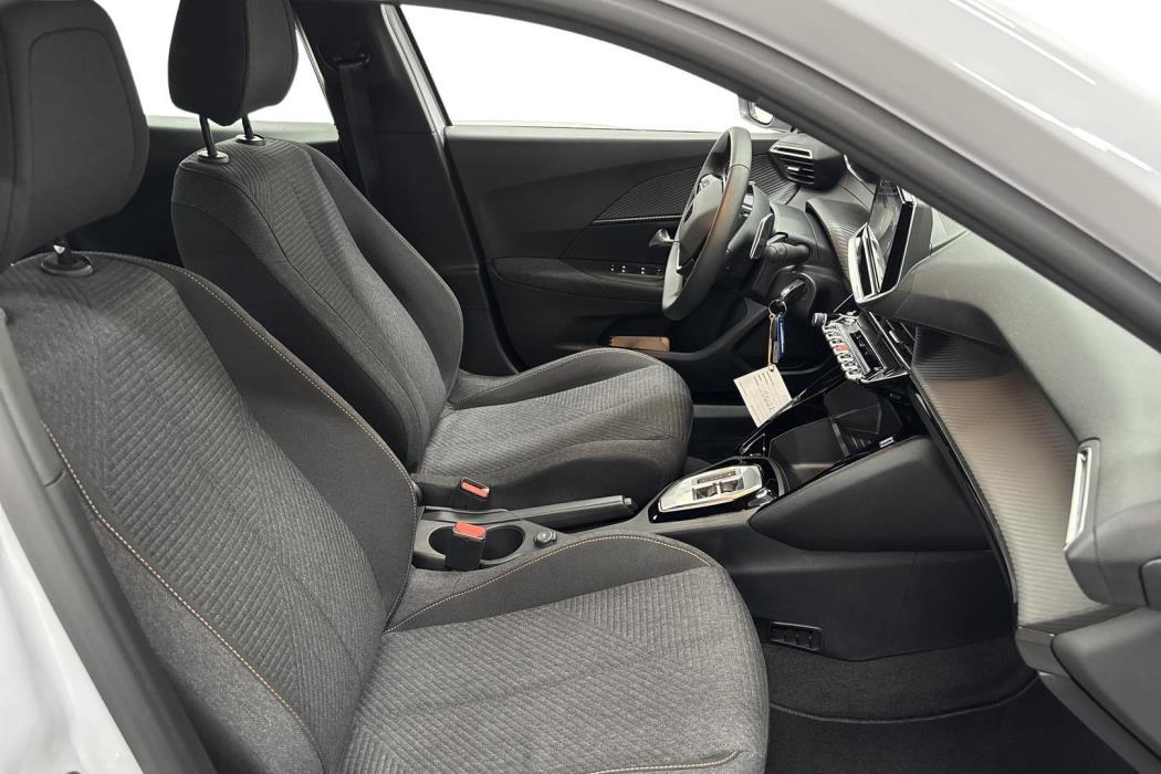 PEUGEOT 2008 2026
