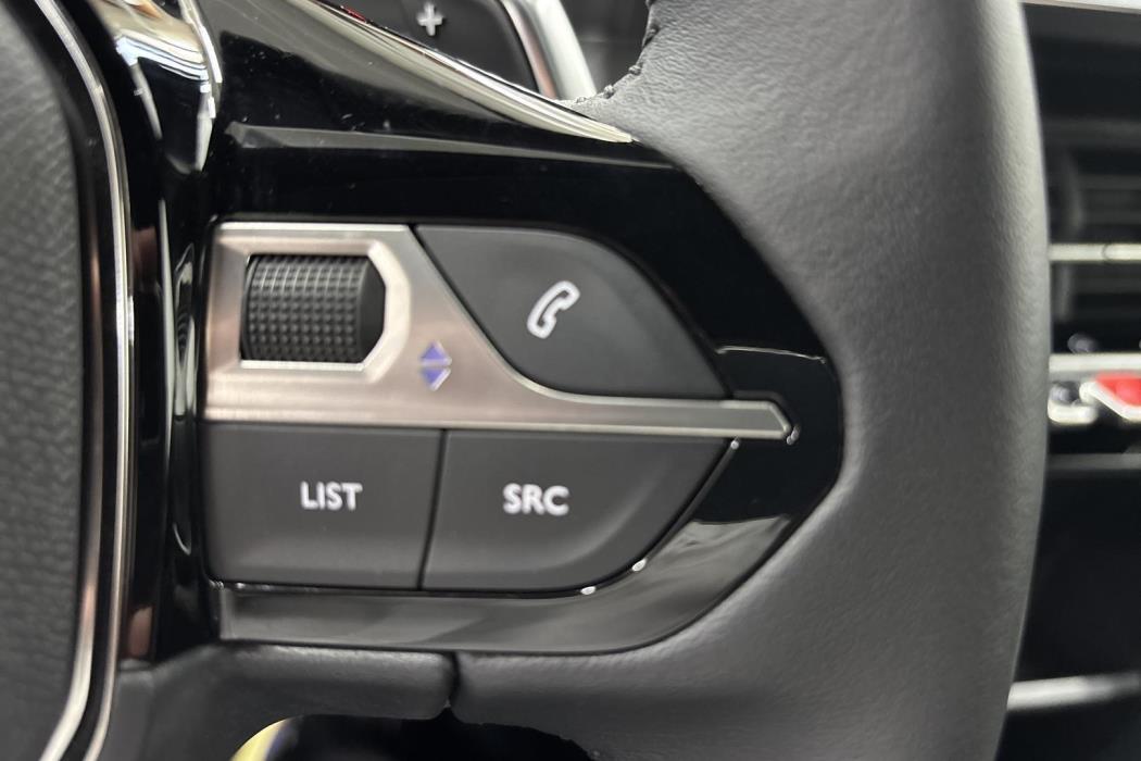 PEUGEOT 2008 2026