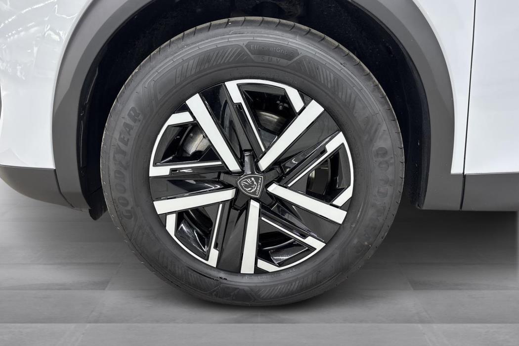 PEUGEOT 2008 2026