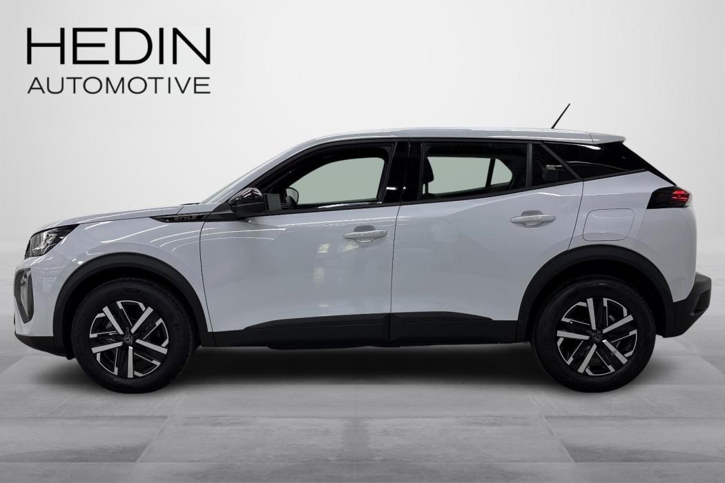 PEUGEOT 2008 2026