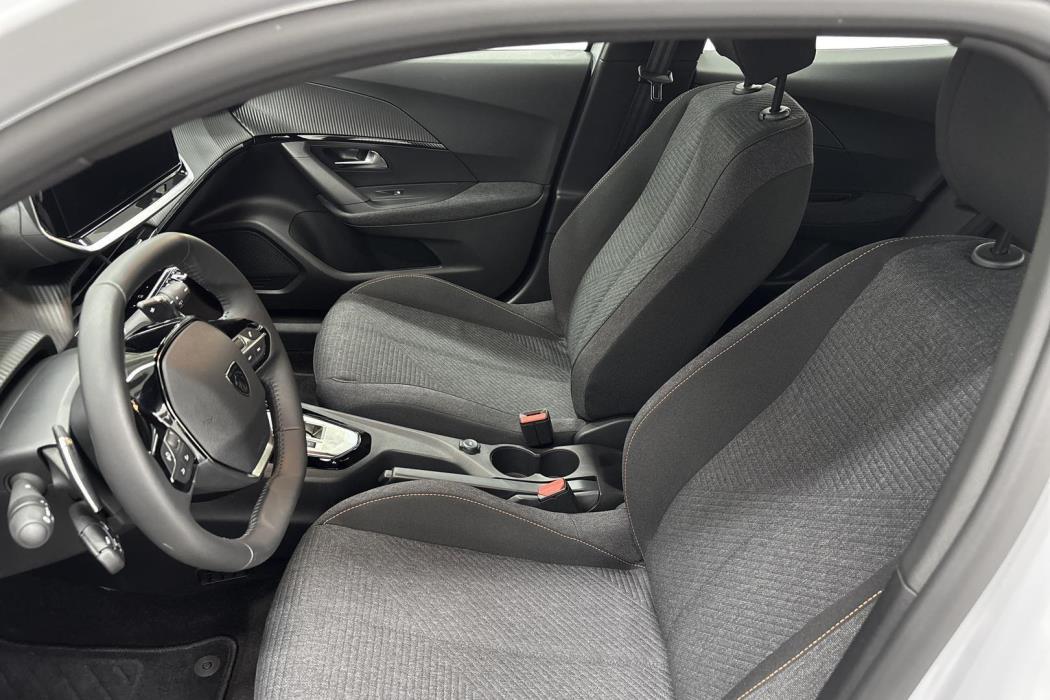 PEUGEOT 2008 2026
