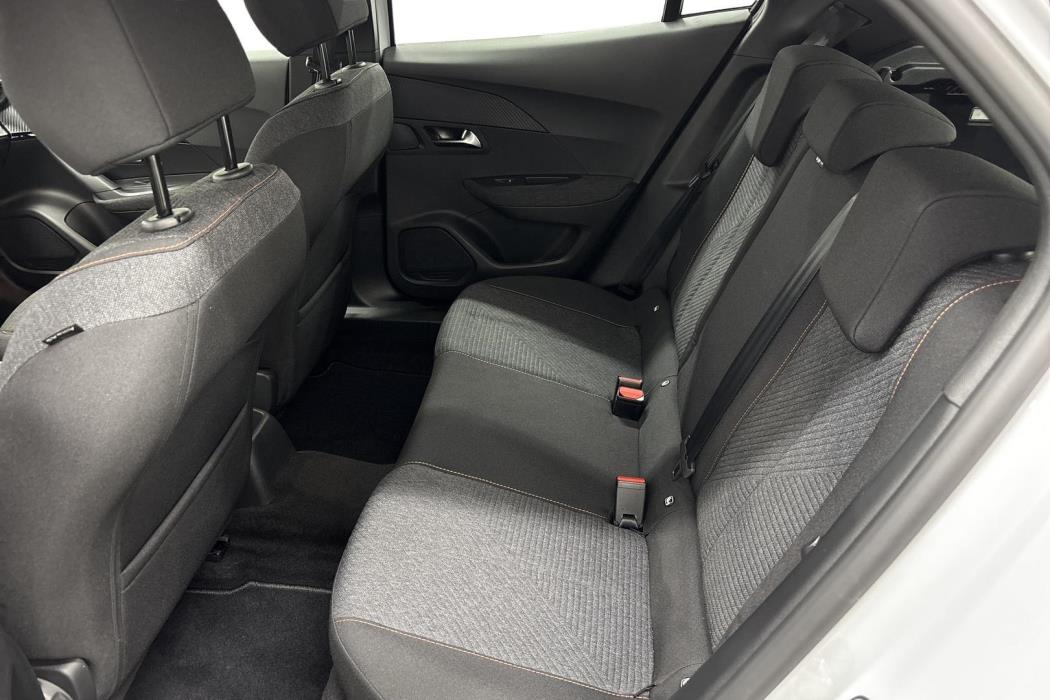 PEUGEOT 2008 2026