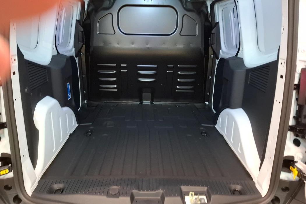 Ford Transit Courier 2025