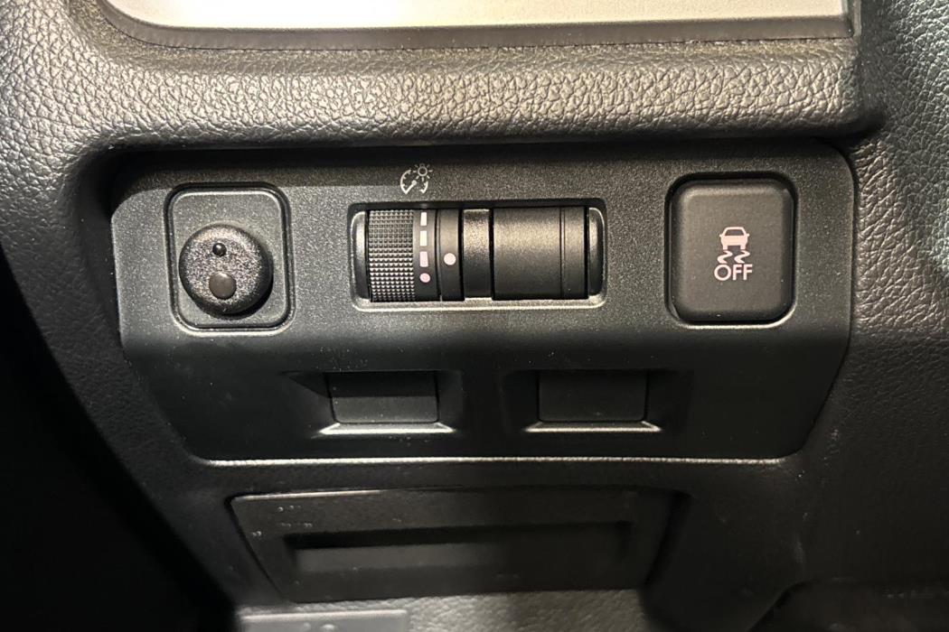 Subaru Forester 2015