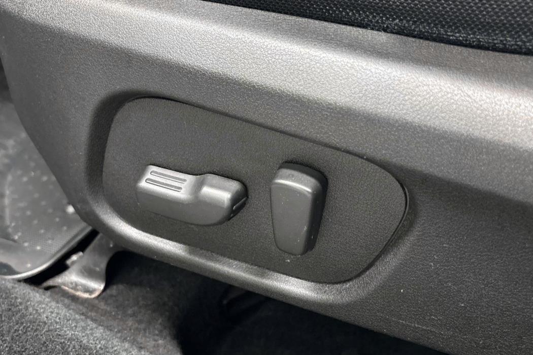 Subaru Forester 2015