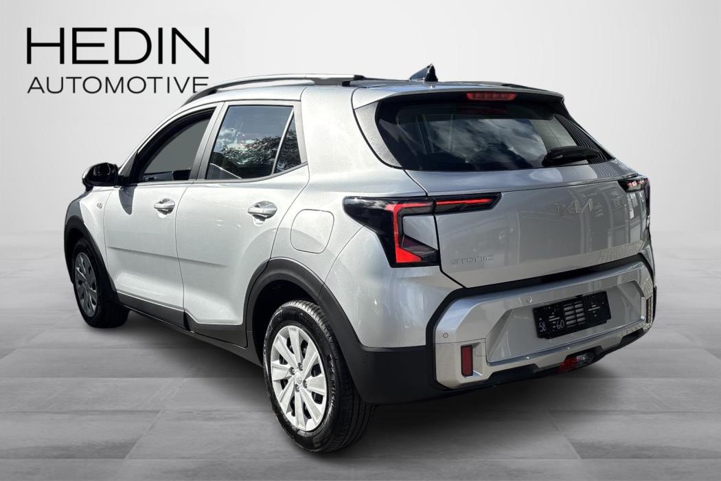 Kia Stonic 2026