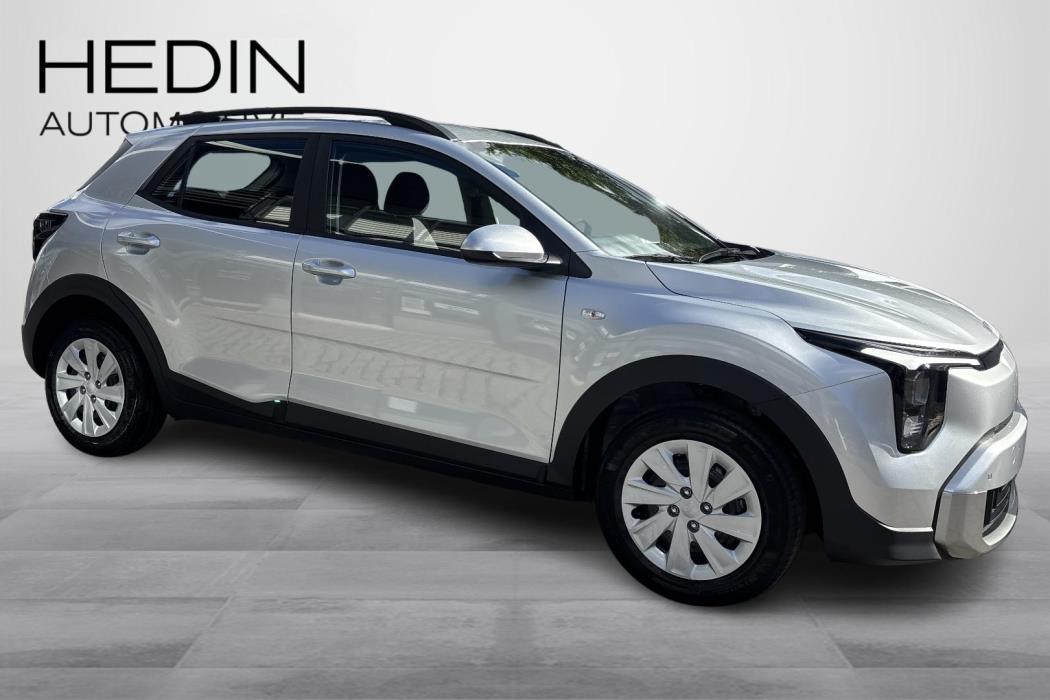 Kia Stonic 2026