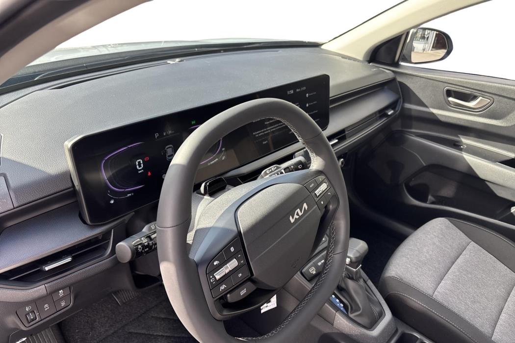Kia Stonic 2026