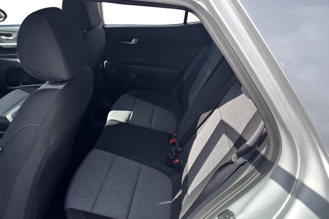 Kia Stonic 2026