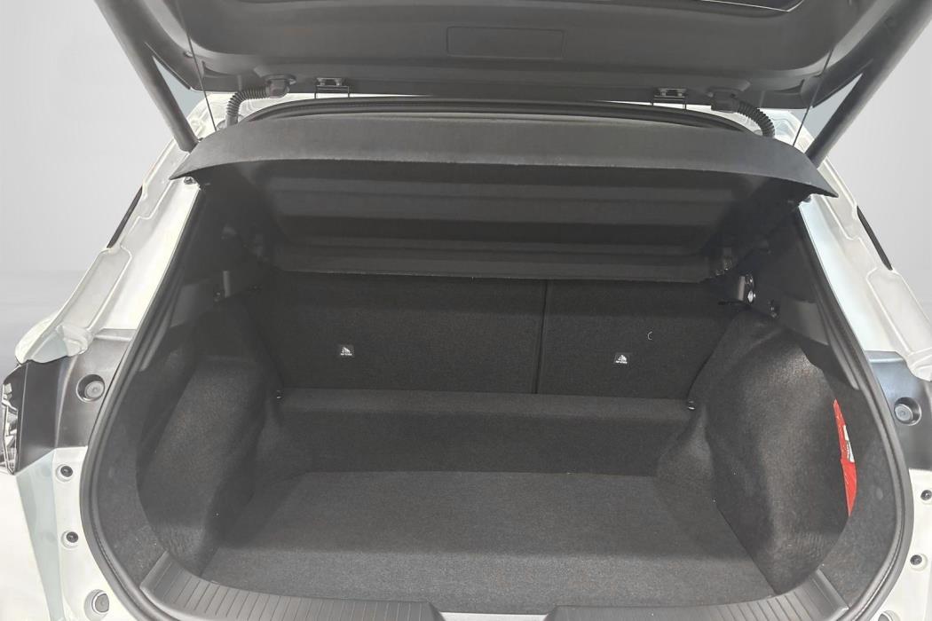 Nissan Qashqai 2026