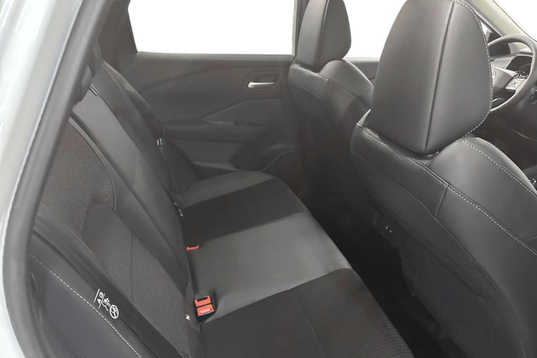 Nissan Qashqai 2026