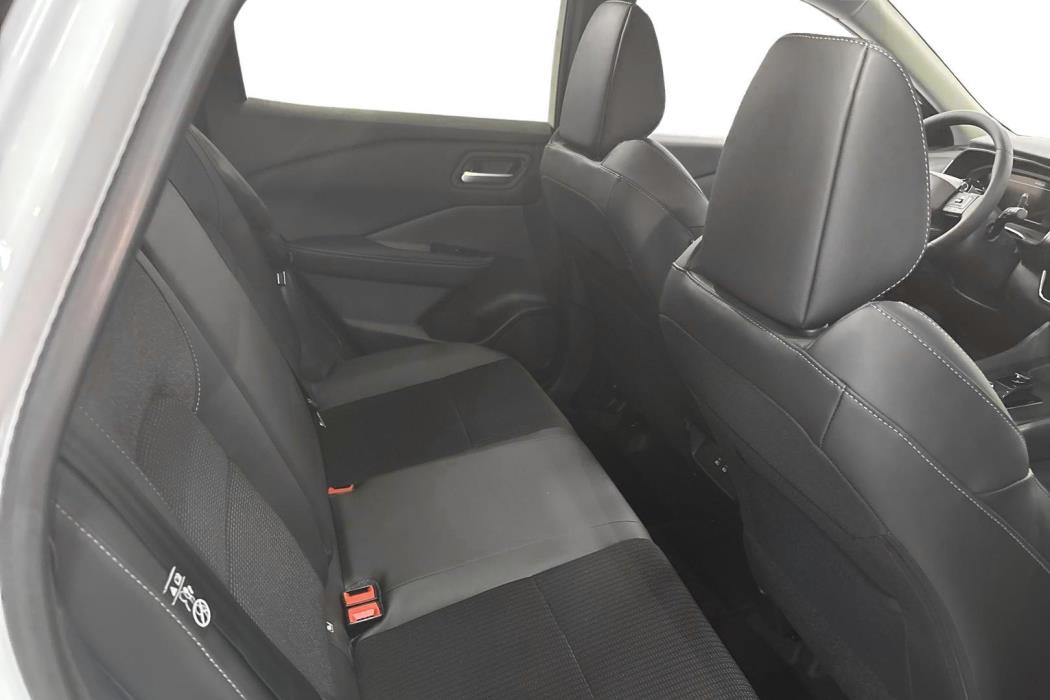 Nissan Qashqai 2026