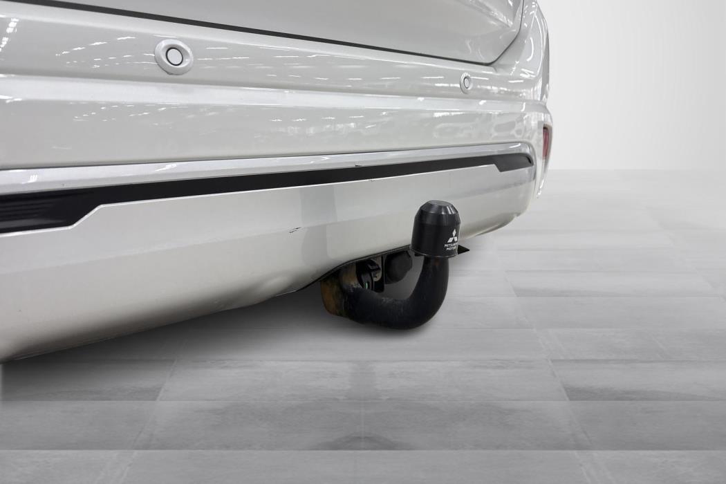 Mitsubishi Outlander PHEV 2021