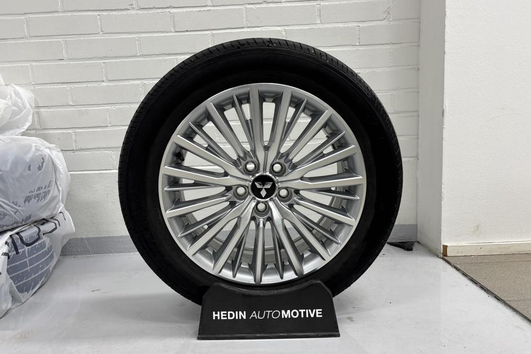 Mitsubishi Outlander PHEV 2021