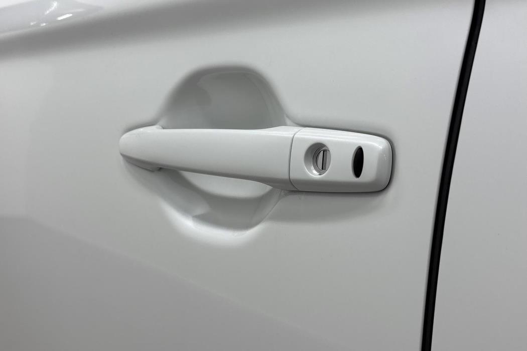 Mitsubishi Outlander PHEV 2021