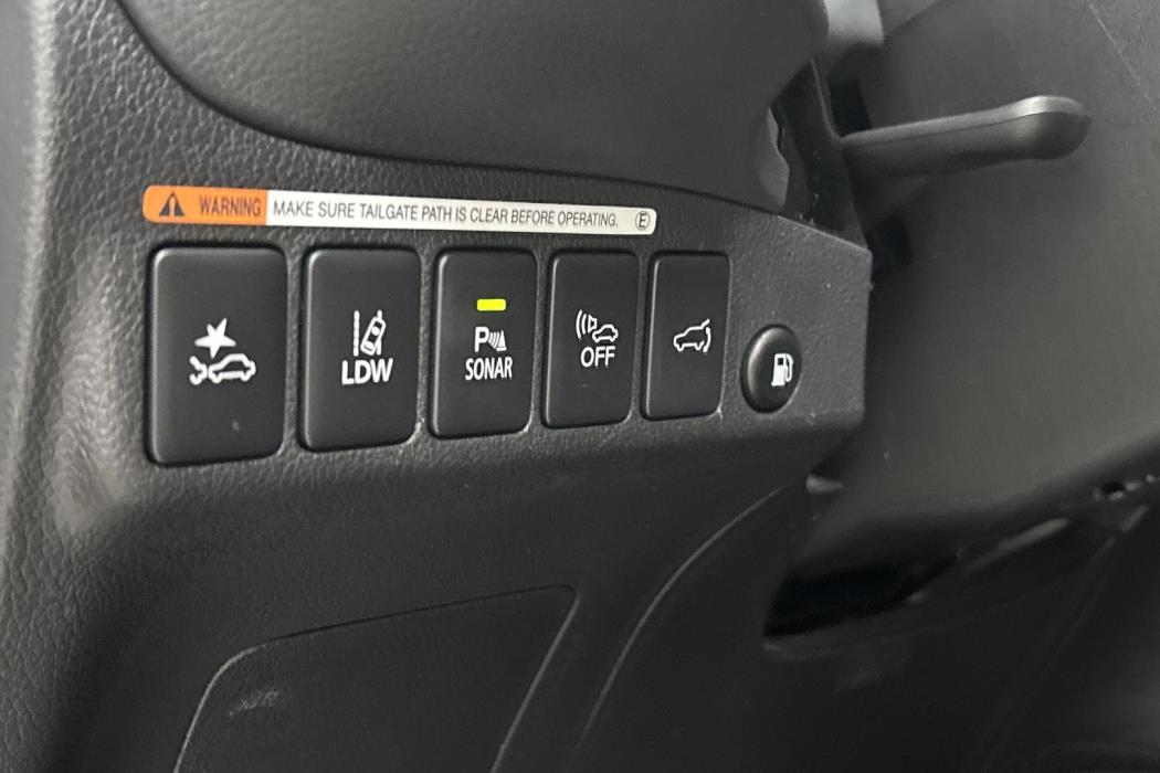 Mitsubishi Outlander PHEV 2021