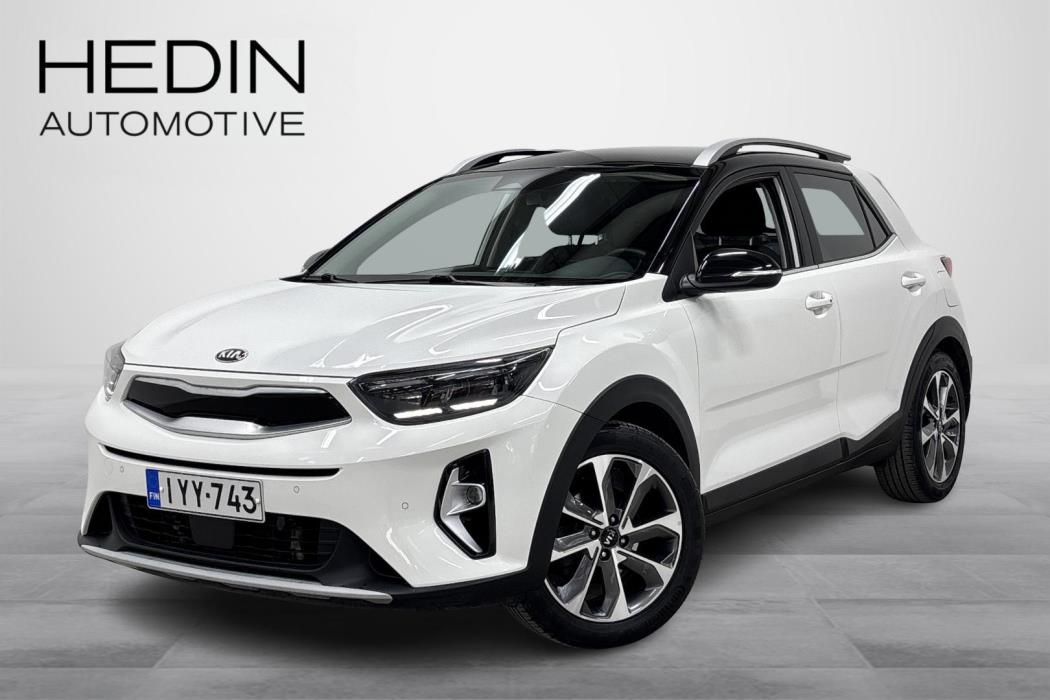 KIA STONIC 2020