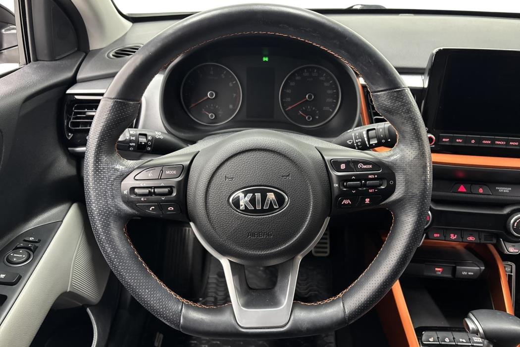 KIA STONIC 2020