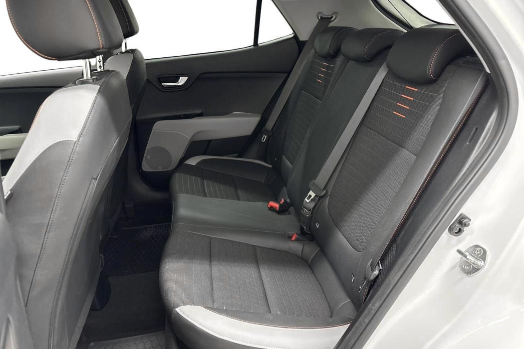 KIA STONIC 2020