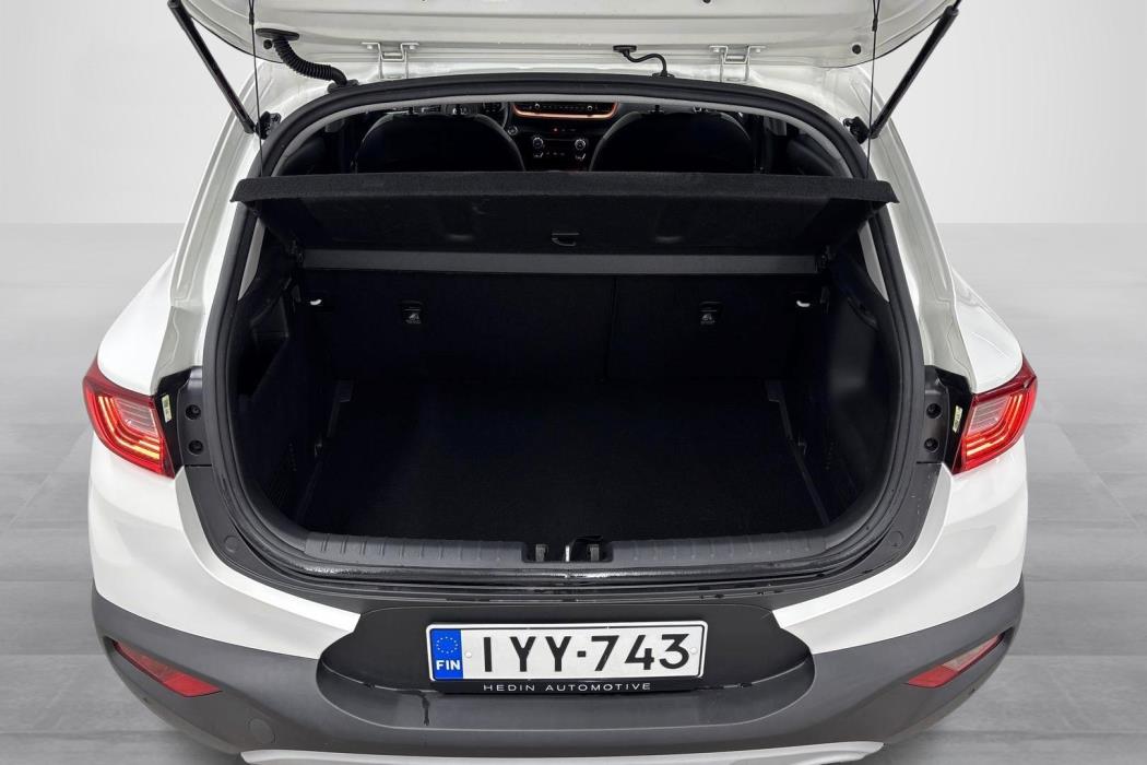 KIA STONIC 2020