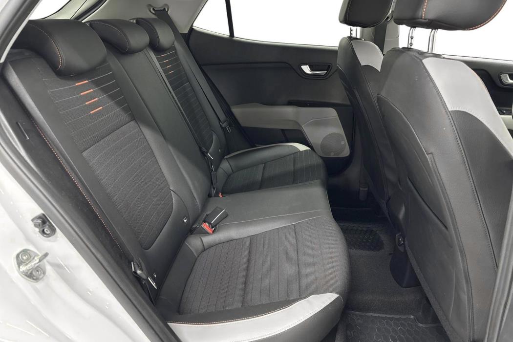 KIA STONIC 2020