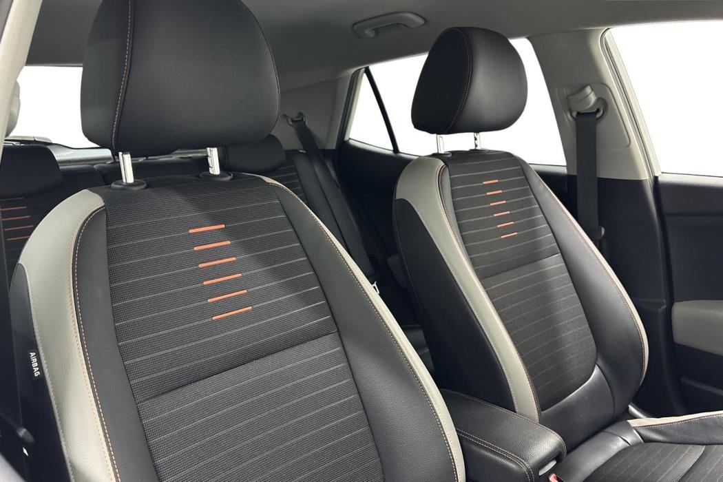 KIA STONIC 2020