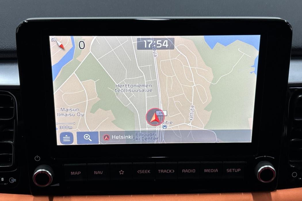 KIA STONIC 2020