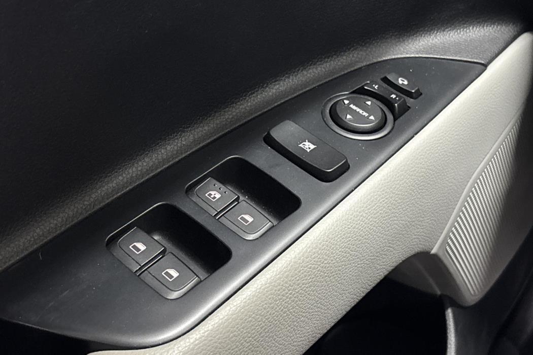 KIA STONIC 2020