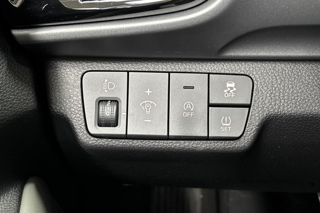 KIA STONIC 2020