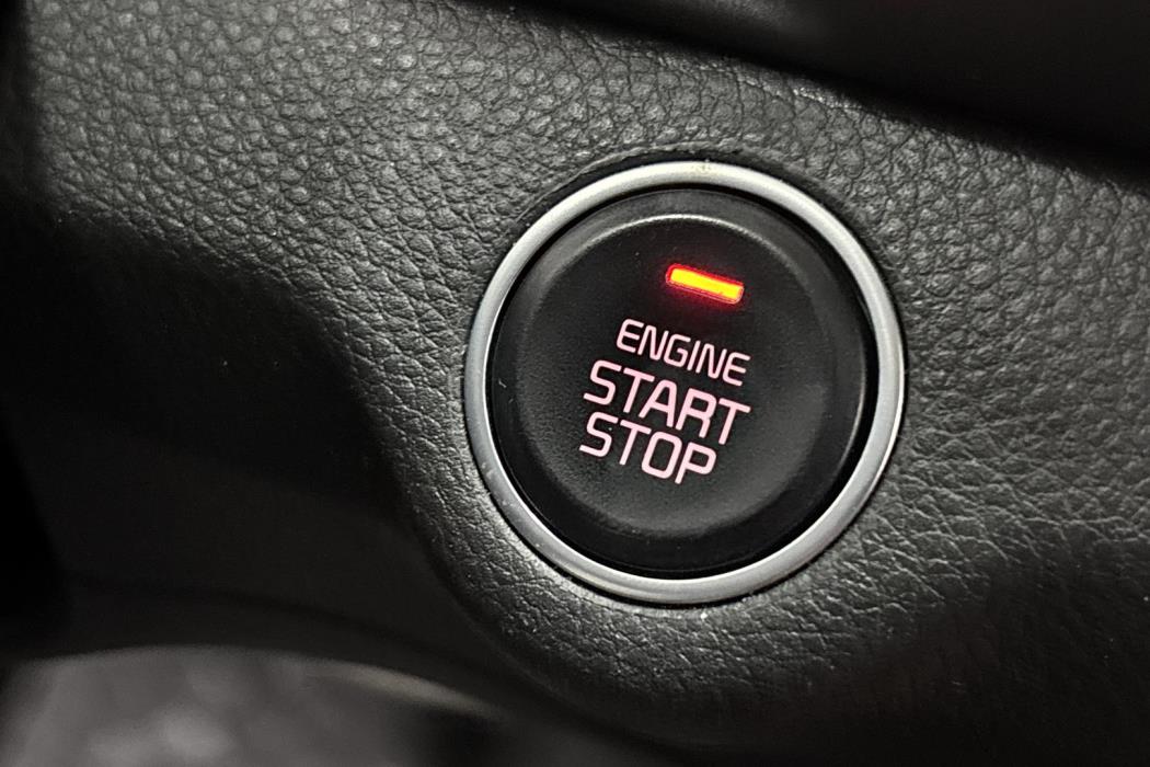 KIA STONIC 2020