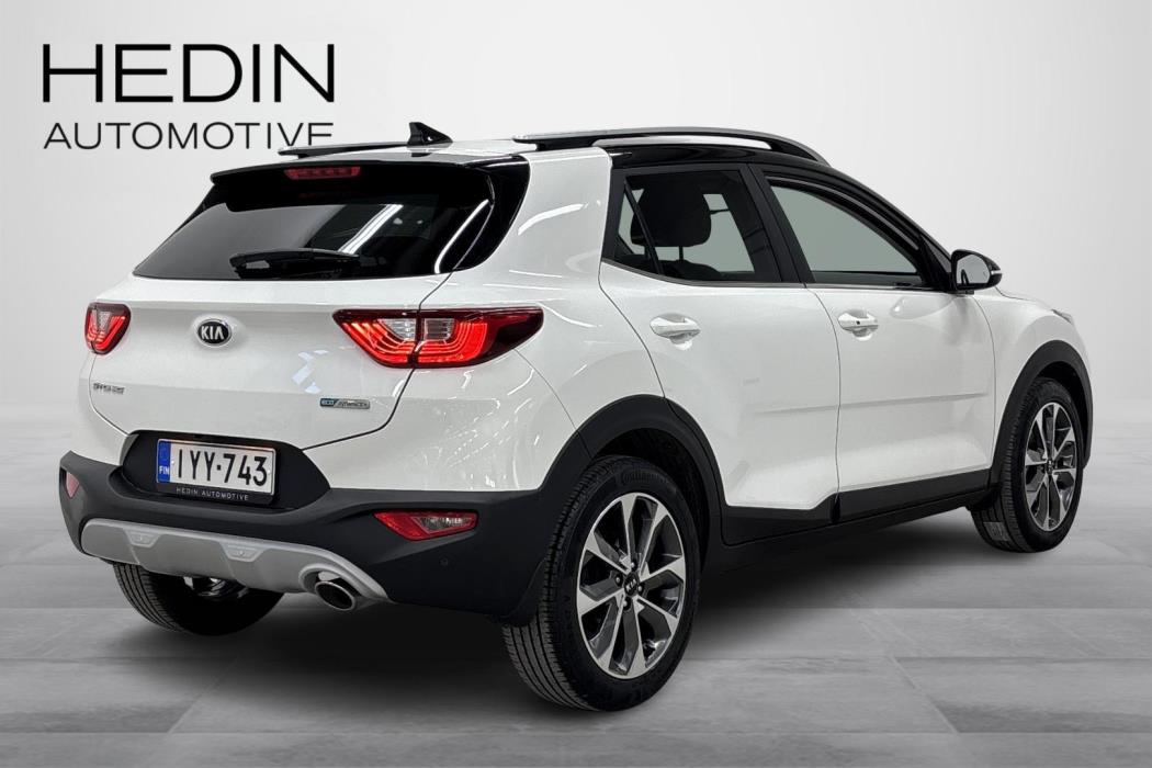 KIA STONIC 2020