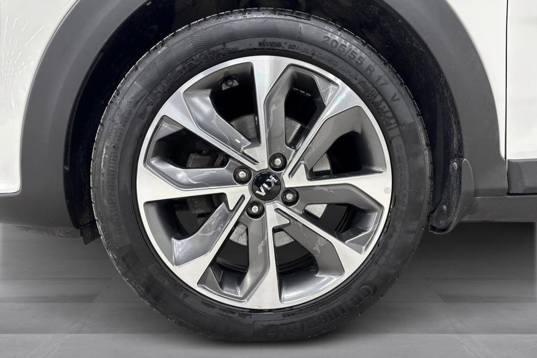 KIA STONIC 2020