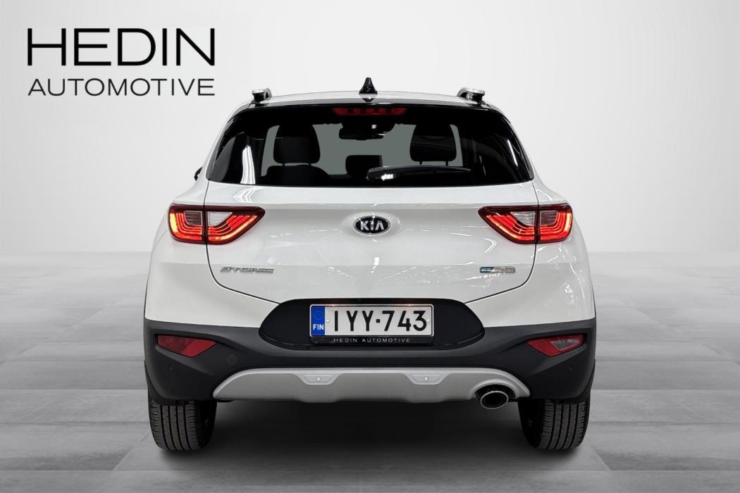 KIA STONIC 2020