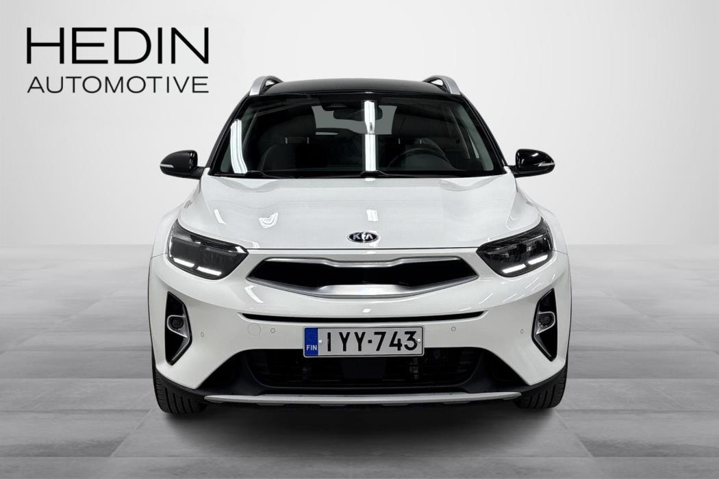 KIA STONIC 2020