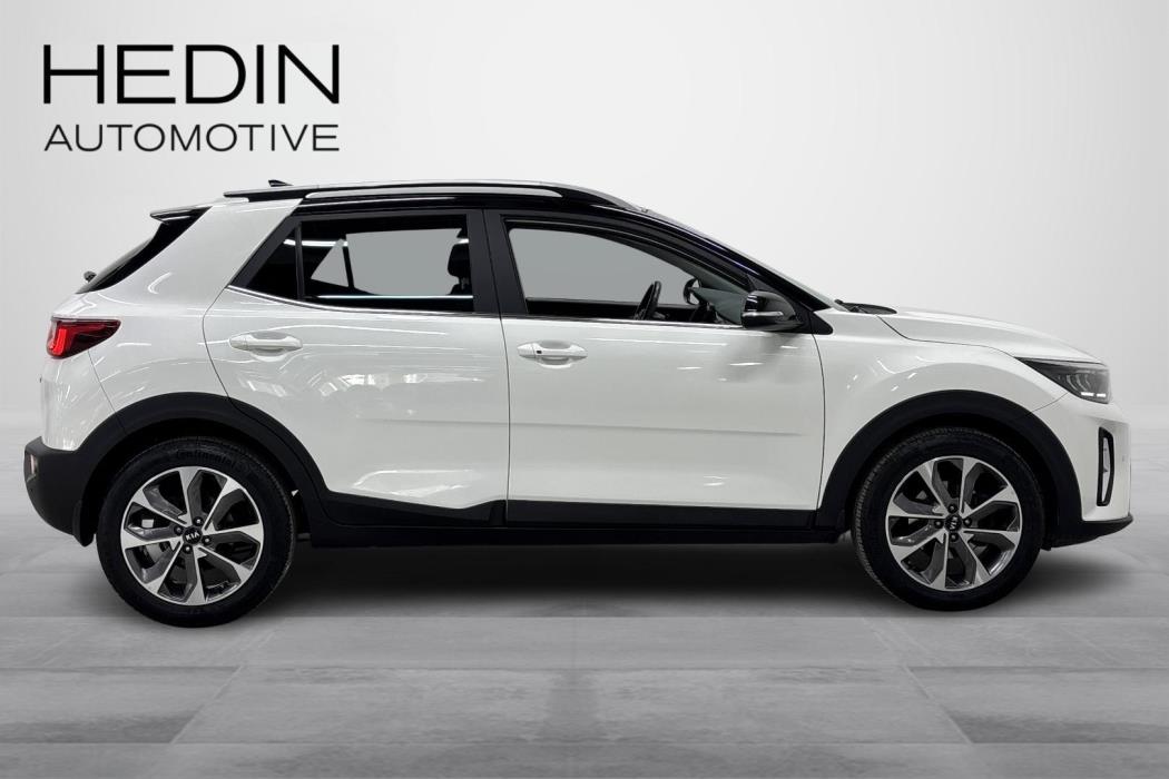 KIA STONIC 2020