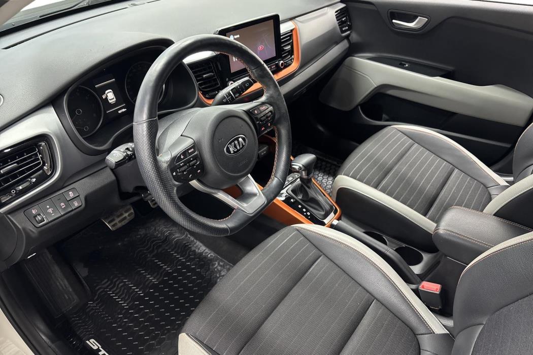 KIA STONIC 2020