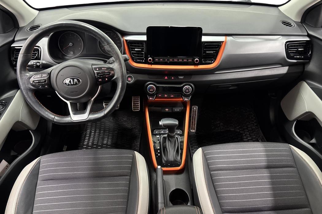 KIA STONIC 2020