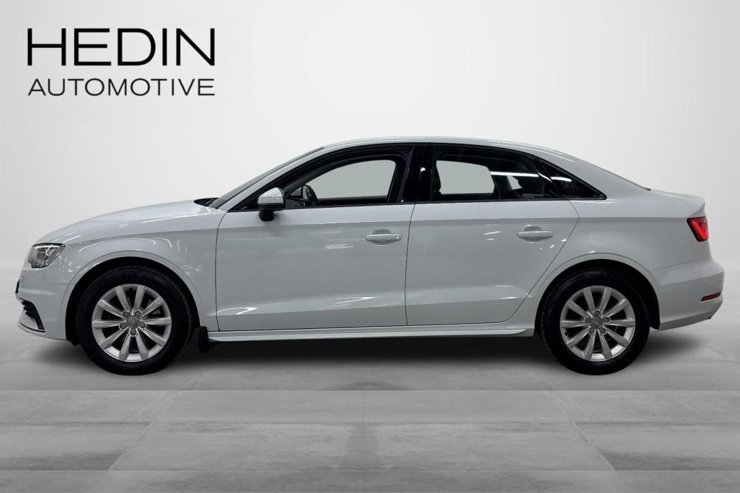 Audi A3 2014