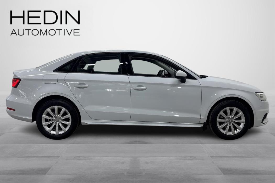 Audi A3 2014