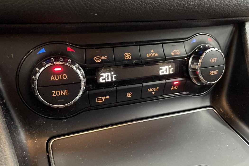 Mercedes-Benz CLA 2017