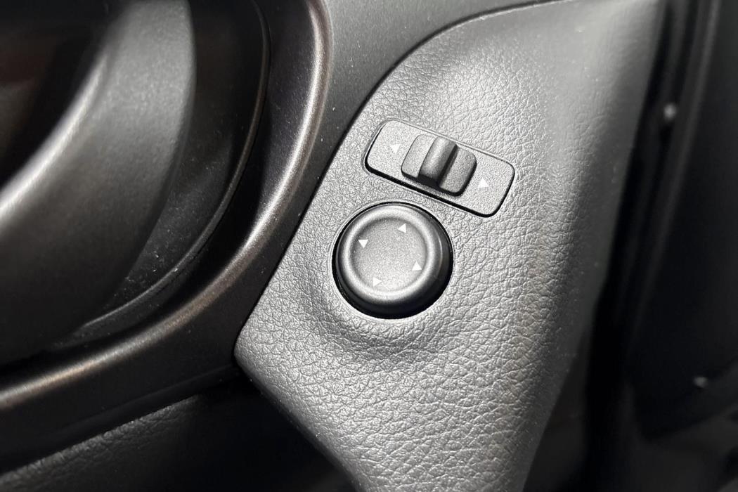 Nissan Qashqai 2018