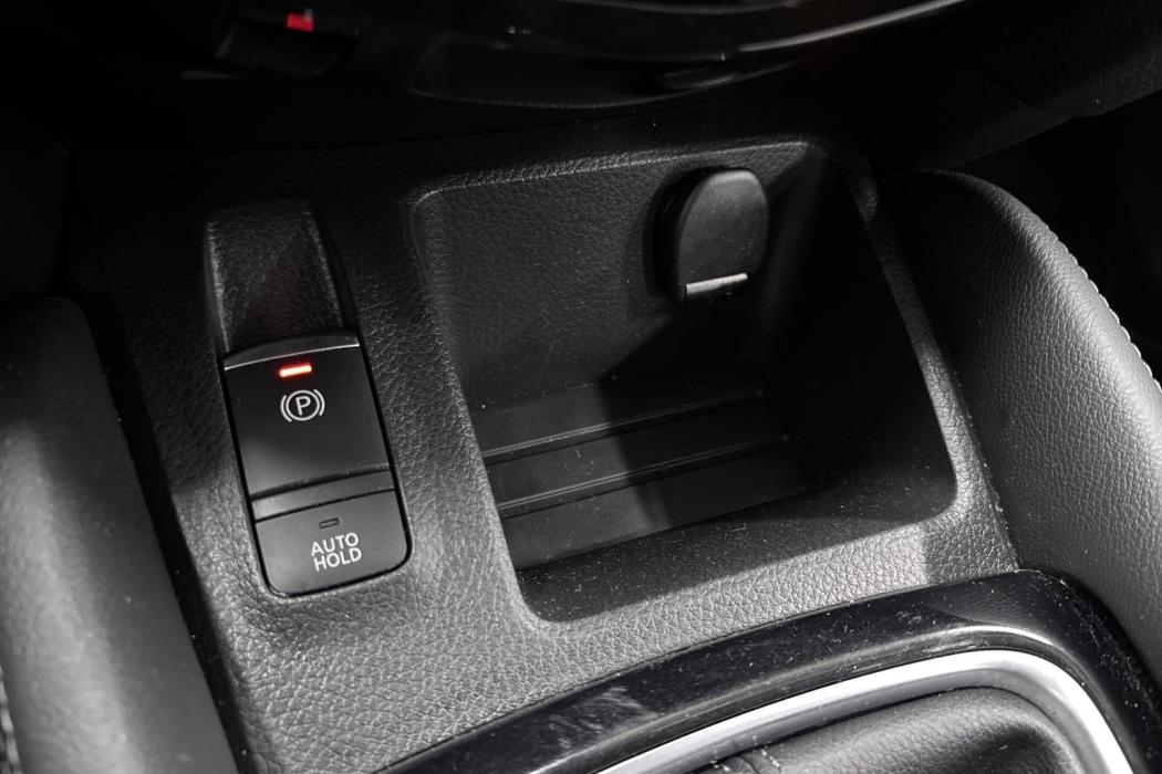 Nissan Qashqai 2018