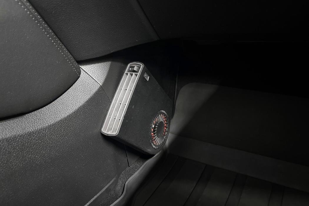 Nissan Qashqai 2018