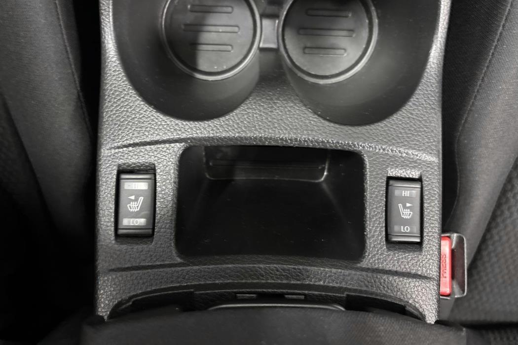 Nissan Qashqai 2018