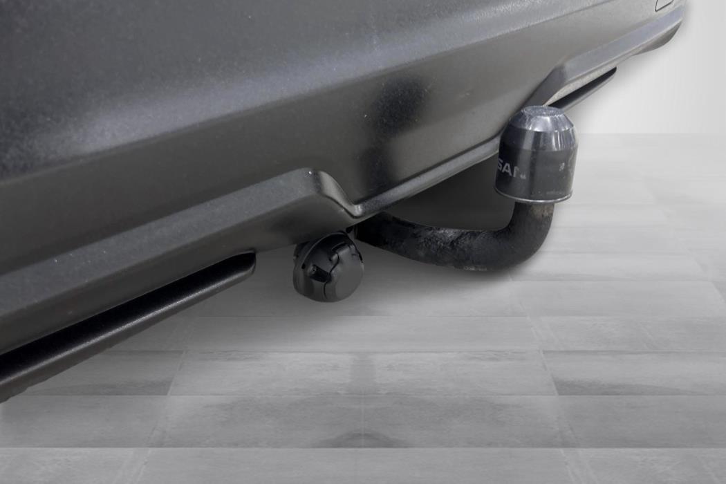 Nissan Qashqai 2018