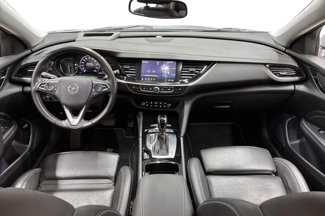 Opel Insignia 2019