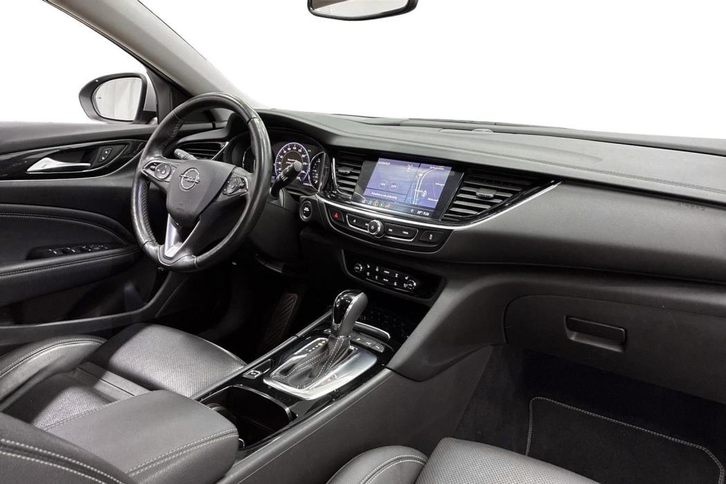 Opel Insignia 2019