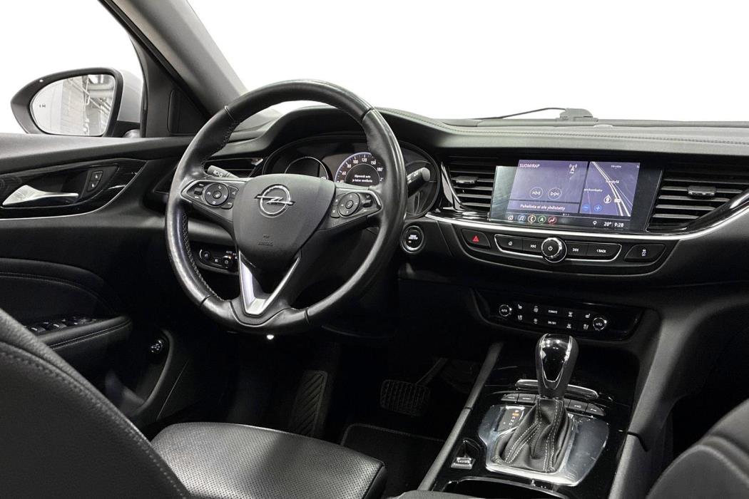 Opel Insignia 2019