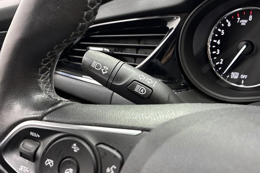Opel Insignia 2019